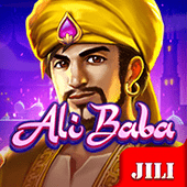 Ali Baba at bet365 login