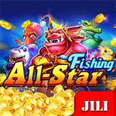 All Star Fishing at bet365 login