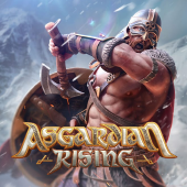 Asgardian Rising hot game on bet365 login