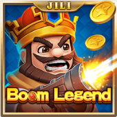 Boom Legend at bet365 login