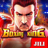 Boxing King slot at bet365 login