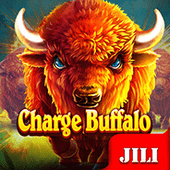 Charge Buffalo at bet365 login