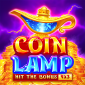 Coin Lamp slot at bet365 login