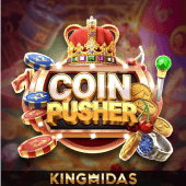 Coin Pusher at bet365 login