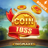 Coin Toss at bet365 login