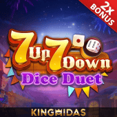 Dice Duet at bet365 login