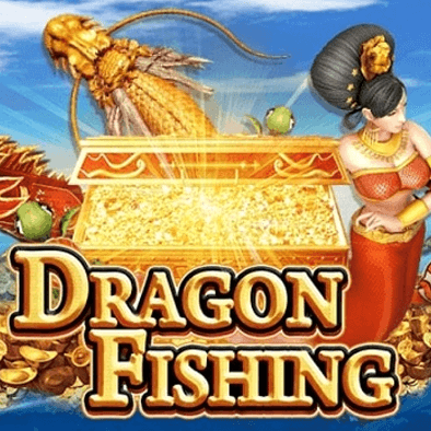 Dragon Fishing at bet365 login
