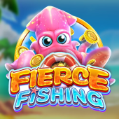 Fierce Fishing at bet365 login