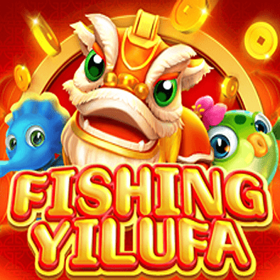 Fishing Yi Lu Fa at bet365 login