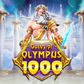 Gates of Olympus 1000 at bet365 login