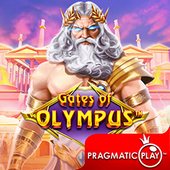 Gates of Olympus at bet365 login