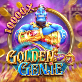 Golden Genie at bet365 login