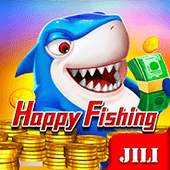 Happy Fishing at bet365 login