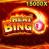 Heat Bingo bet365 login hot game