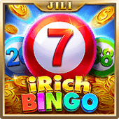 Irich Bingo slot at bet365 login