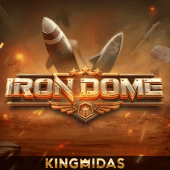 Iron Dome at bet365 login