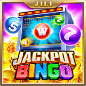Jackpot Bingo at bet365 login