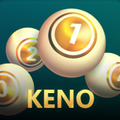 Keno at bet365 login