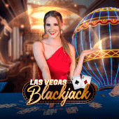 Las Vegas Blackjack at bet365 login casino