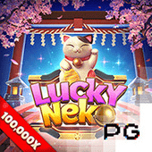 Lucky Neko at bet365 login