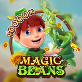 Magic Beans bet365 login game