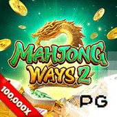 Mahjong Ways 2 at bet365 login