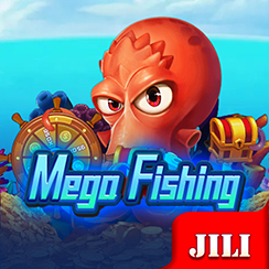Mega Fishing at bet365 login