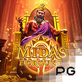 Midas Fortune at bet365 login