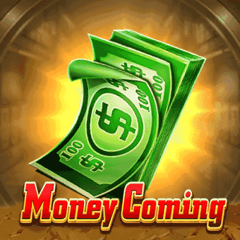 Money Coming slot at bet365 login