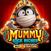 Mummy Lock Riches slot at bet365 login