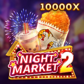 Night Market 2 bet365 login app game
