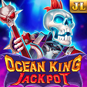 Ocean King Jackpot at bet365 login