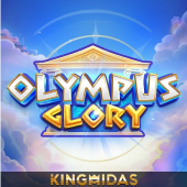 Olympus Glory at bet365 login