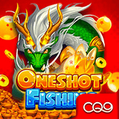 Oneshot Fishing at bet365 login