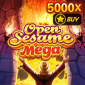 Open Sesame Mega bet365 login game