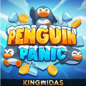 Penguin Panic at bet365 login