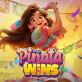 Pinata Wins at bet365 login
