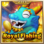 Royal Fishing at bet365 login