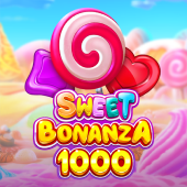 Sweet Bonanza 1000 at bet365 login