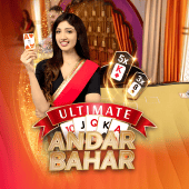 Ultimate Andar Bahar at bet365 login casino
