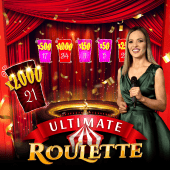 Ultimate Roulette at bet365 login casino