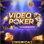 Video Poker at bet365 login