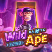 Wild Ape at bet365 login